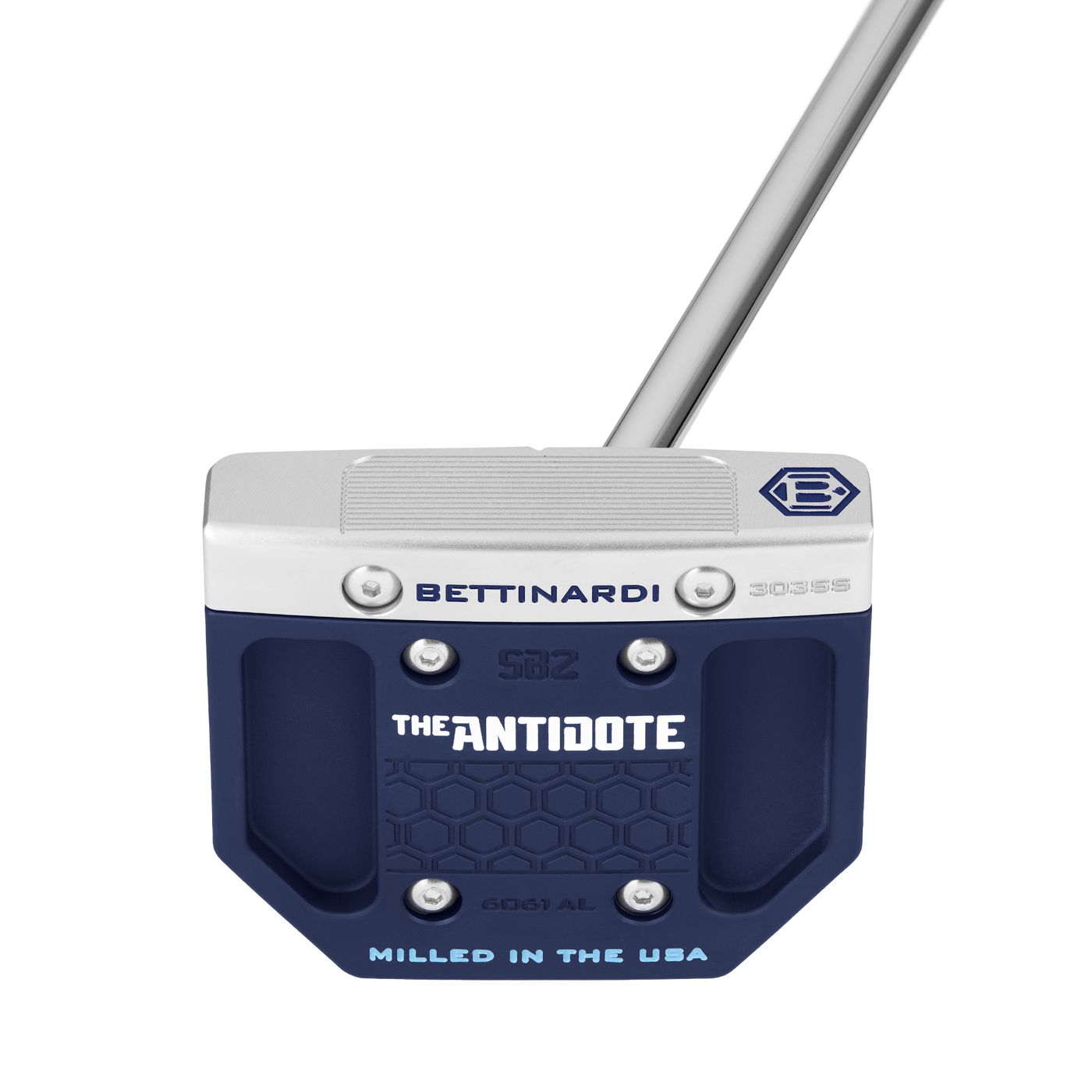 Bettinardi Antidote SB2 Putter 2025