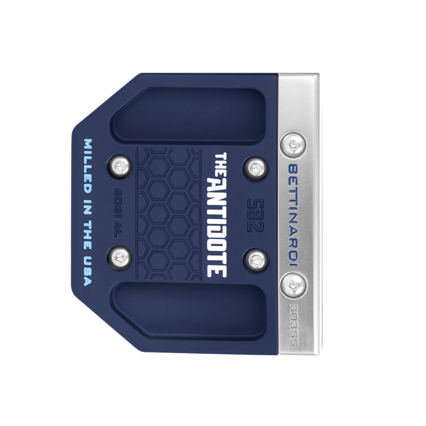 Bettinardi Antidote SB2 Putter 2025