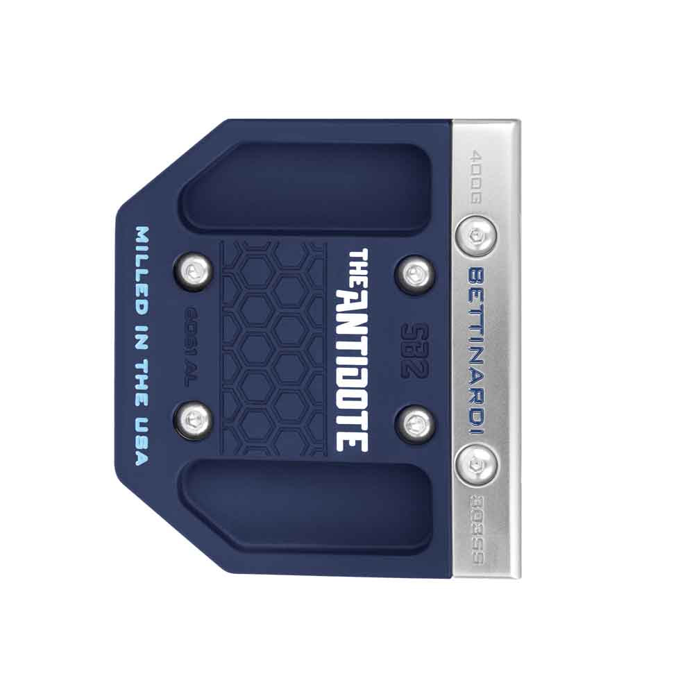 Bettinardi Antidote SB2 Counterbalance Putter 2025