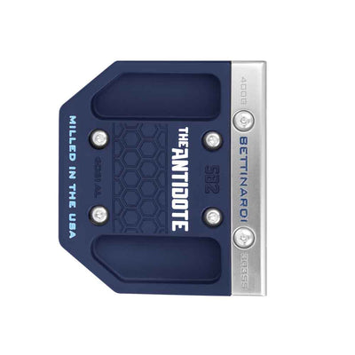Bettinardi Antidote SB2 Counterbalance Putter 2025