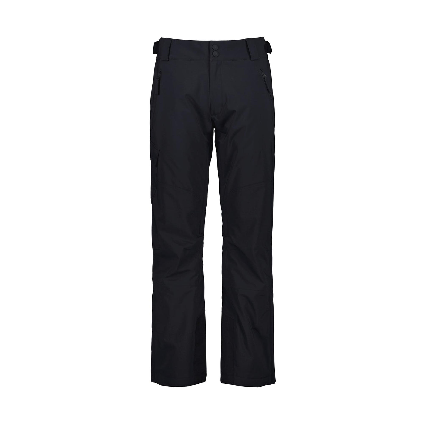 Obermeyer Men's Long Alpinist Stretch Snow Pants 2025 