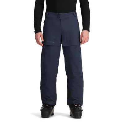 Obermeyer Men's Oberreute Pants 2025 BLUE NIGHTS