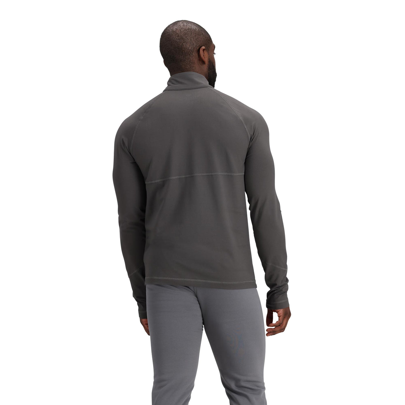 Obermeyer Men's Flex 1/4 Zip 2025 