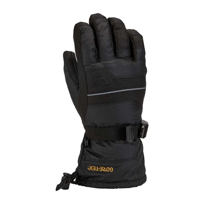 Gordini Junior's Gore-Tex® Glove 2024 BLACK
