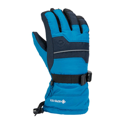 Gordini Junior's Gore-Tex® Glove 2024 MYKONOS NAVY