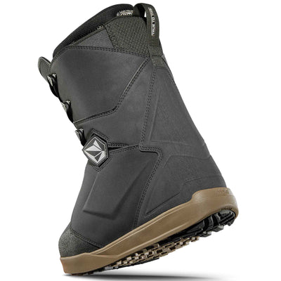 ThirtyTwo Men's Lashed X Volcom Snowboard Boots 2025