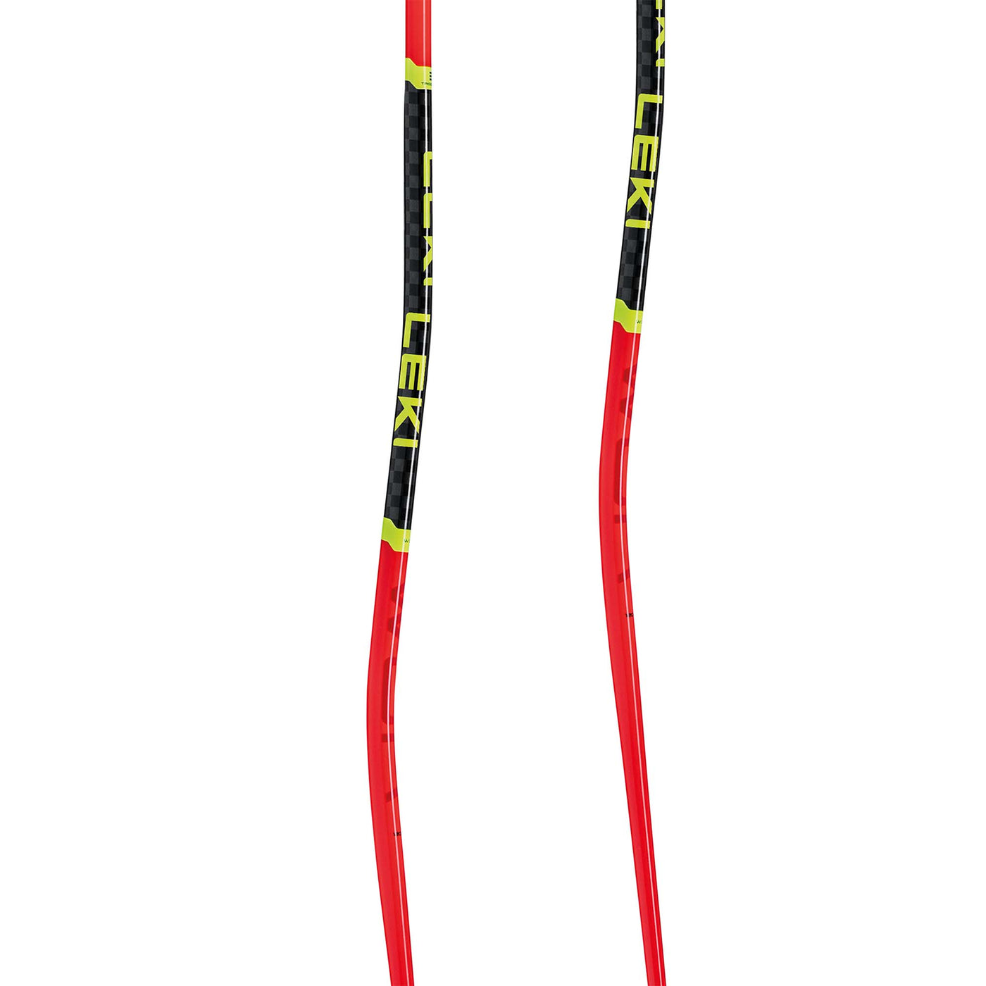 Leki WCR GS 3D Ski Poles 2025 