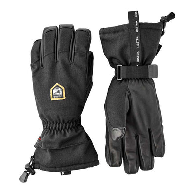 Hestra CZone Mountain Gloves 2025 BLACK