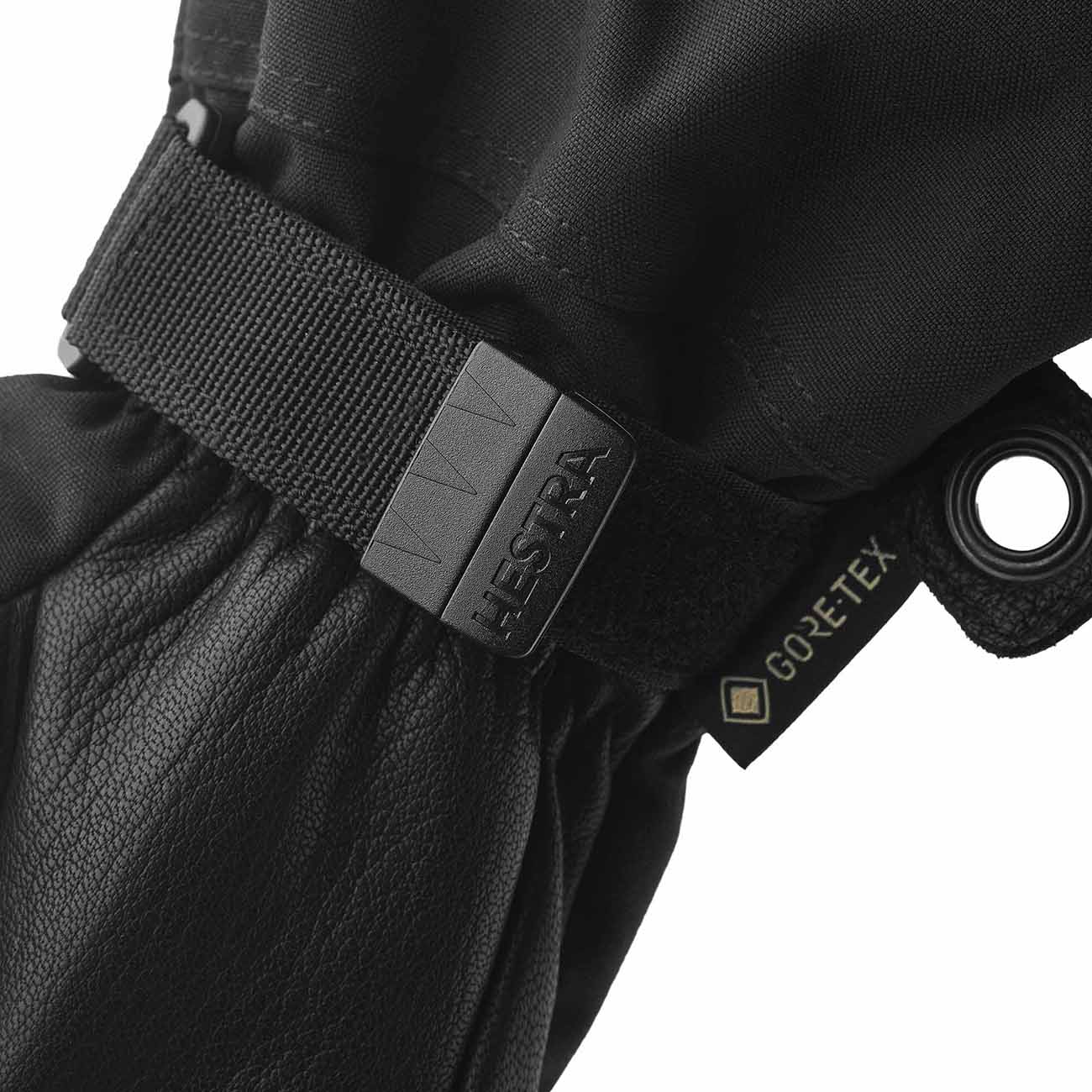 Hestra Army Leather GORE-TEX Gloves 2025 