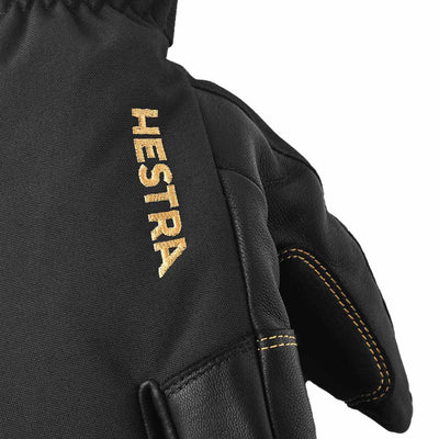 Hestra Army Leather GORE-TEX 3-Finger Gloves 2025 