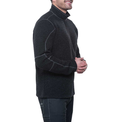 KUHL Men's Thor 1/4 Zip 2024 