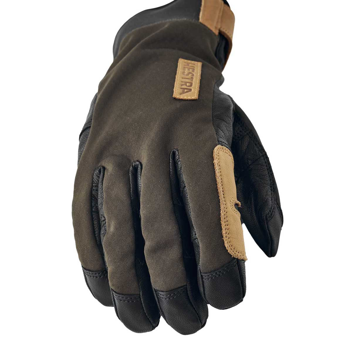 Hestra Ergo Grip Active Wool Terry Gloves 2025 