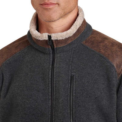 KUHL Men's Alpenwurx Fleece 2024 