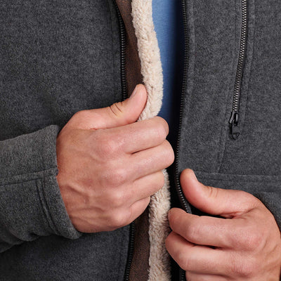 KUHL Men's Alpenwurx Fleece 2024 
