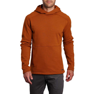 KUHL Men's Spekter Pullover Hoody 2025 COPPER