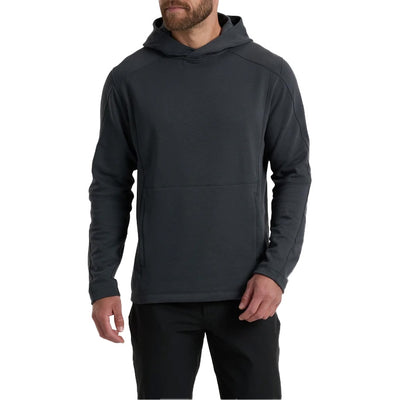 KUHL Men's Spekter Pullover Hoody 2025 ONYX