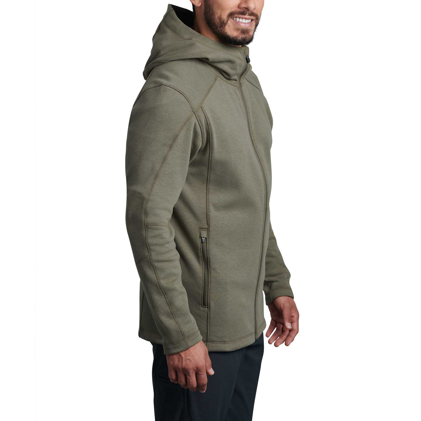 KUHL M'S SPEKTER FZ HOODY 