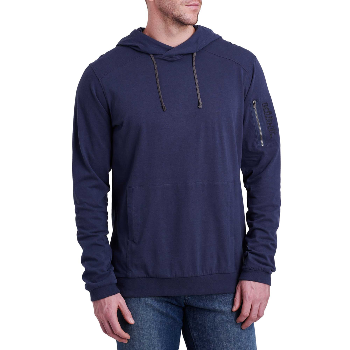 Kuhl M'S Kommando Hoody MUTINY BLUE