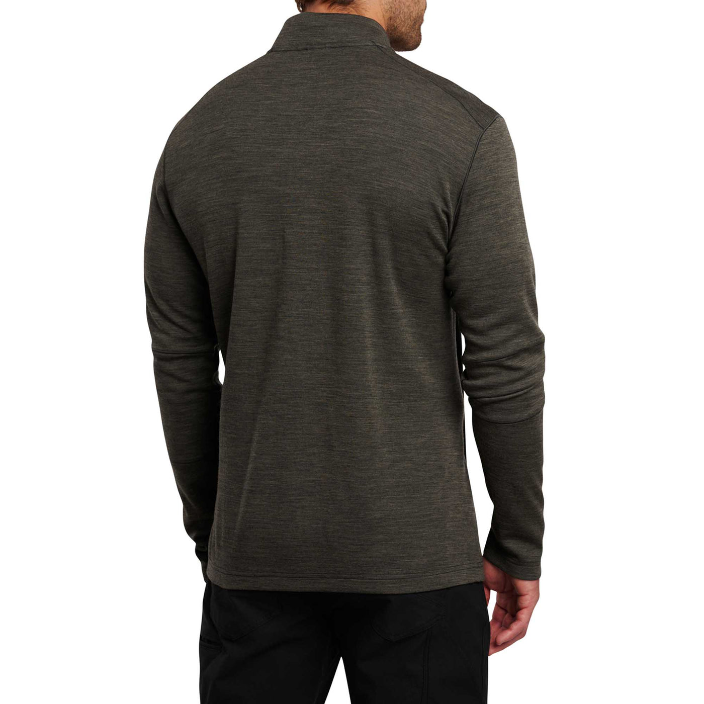 KUHL Men's Invigoratr  1/4-Zip 2025 