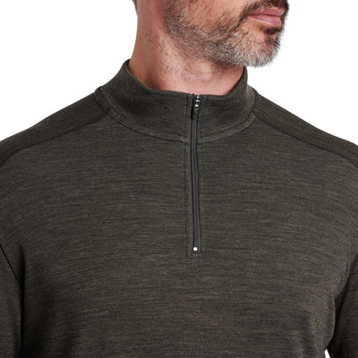 KUHL Men's Invigoratr  1/4-Zip 2025 