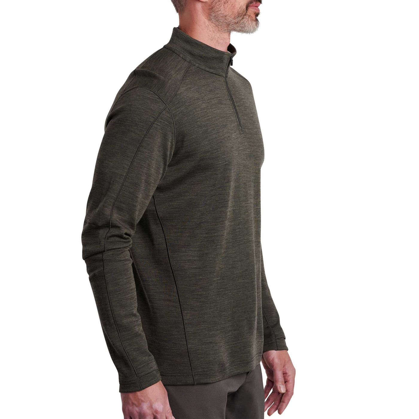 KUHL Men's Invigoratr  1/4-Zip 2025 