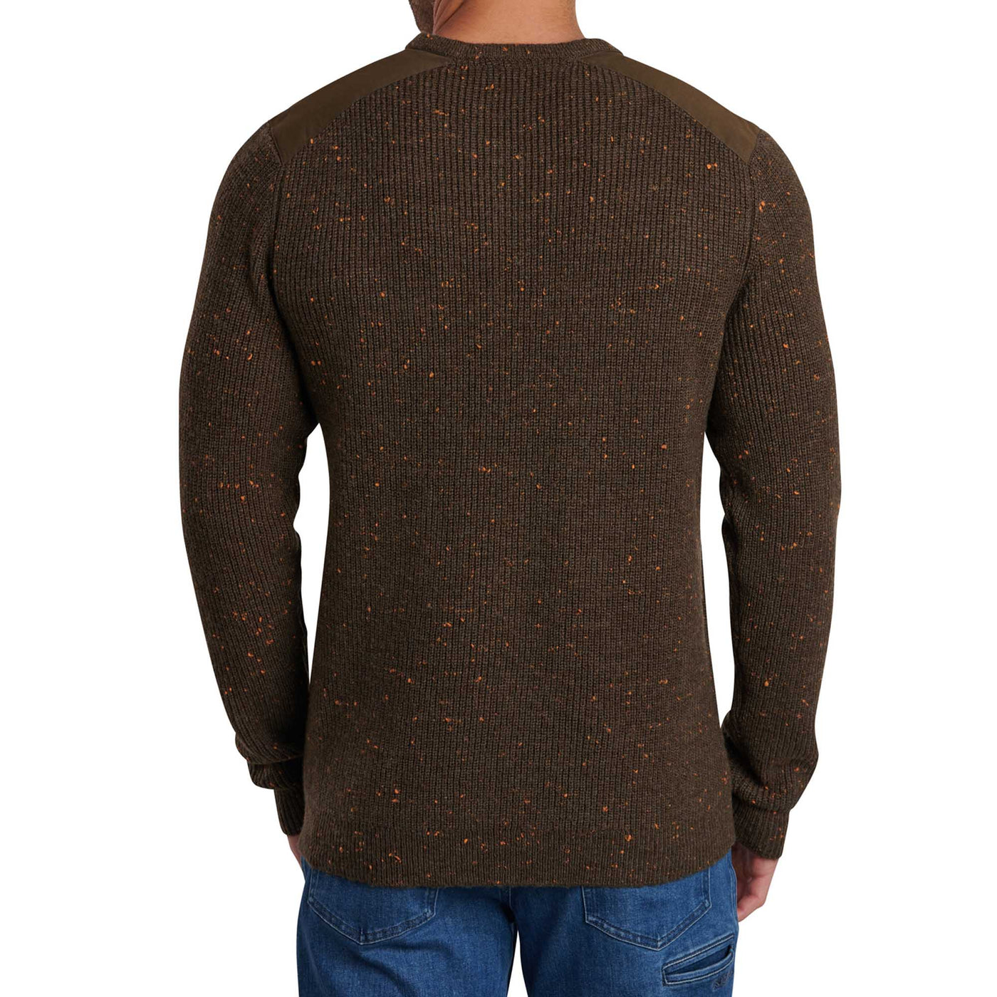 KUHL Men's Kastaway Sweater 2024 