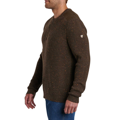 KUHL Men's Kastaway Sweater 2024 