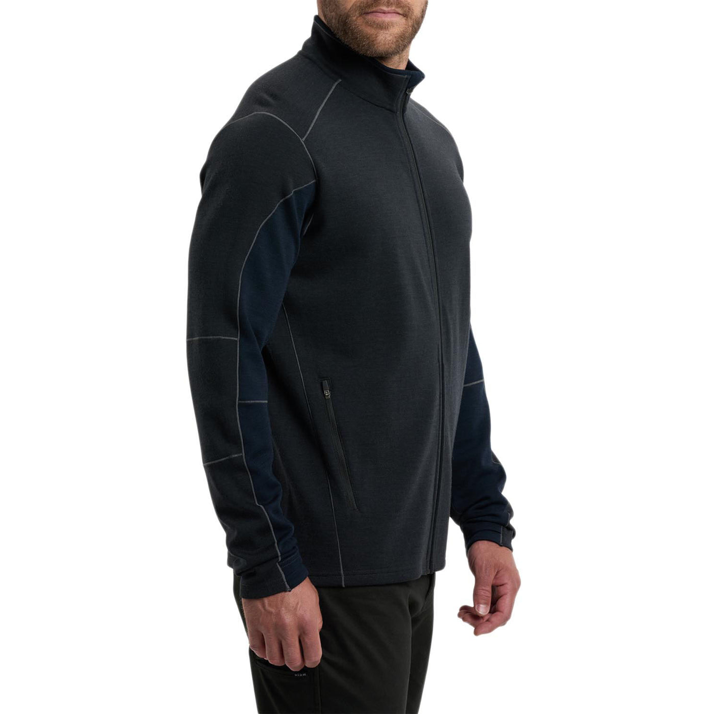 KUHL Men's Invigoratr Full-Zip 2025 