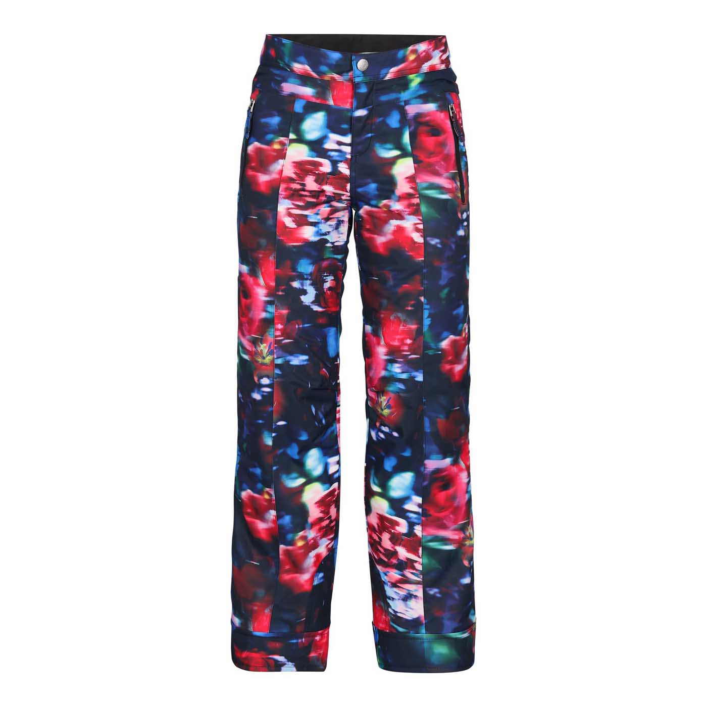 Obermeyer Junior's Brooke Print Snow Pants 2025 