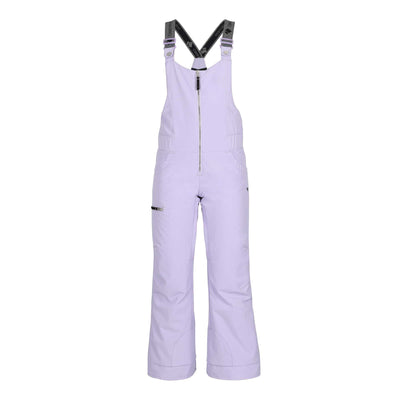 Obermeyer Junior's Anya Bib Pant 2024 POWER PLAY