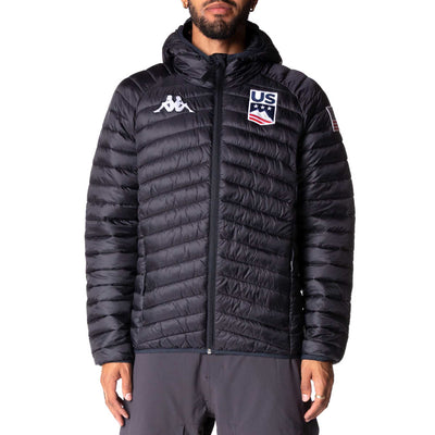 Kappa Mens 6Cento 660 Jacket 