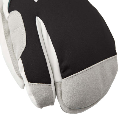 Hestra Comfort Tracker 3-Finger Gloves 2025 