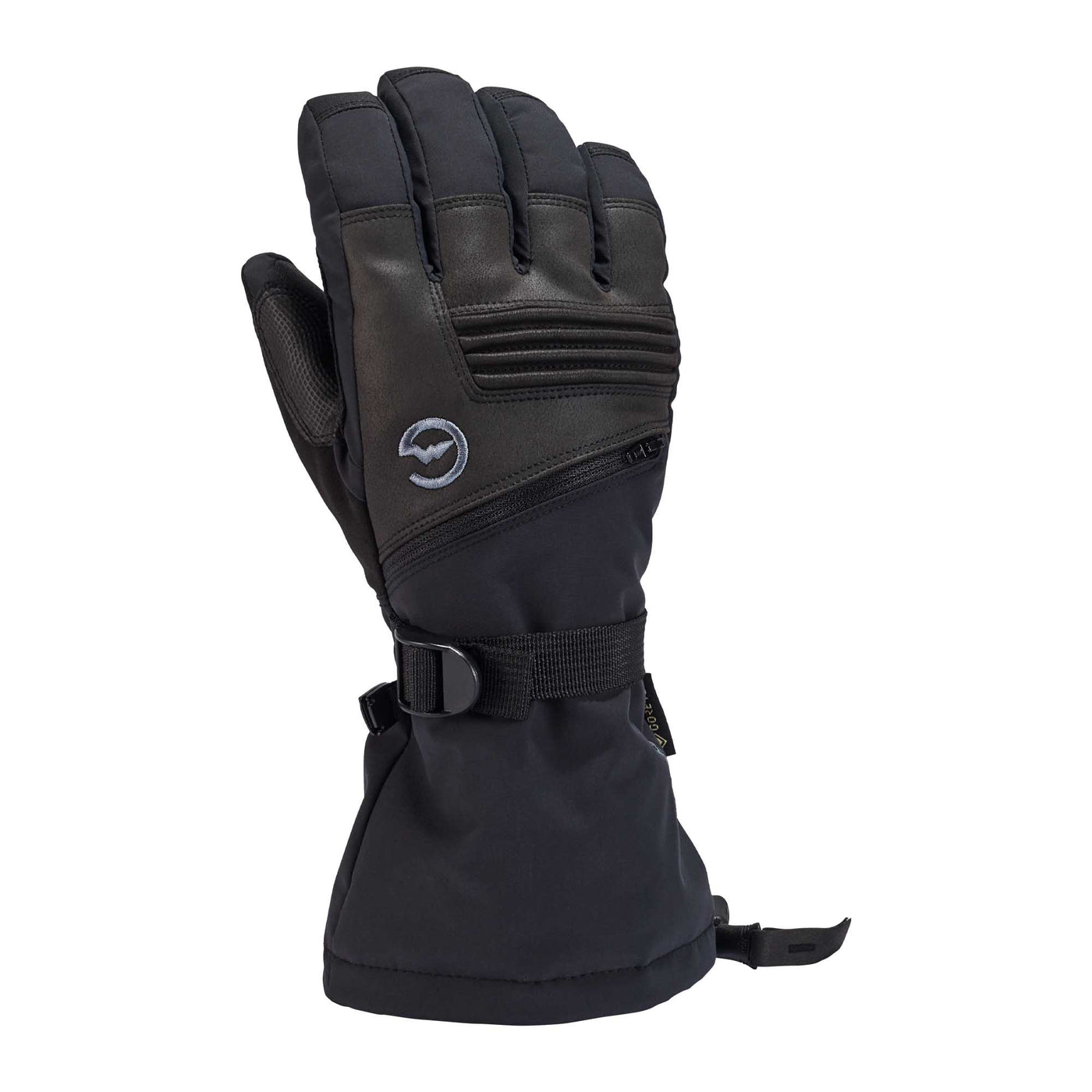 Gordini Women's Gtx Storm Glove 2024 BLACK