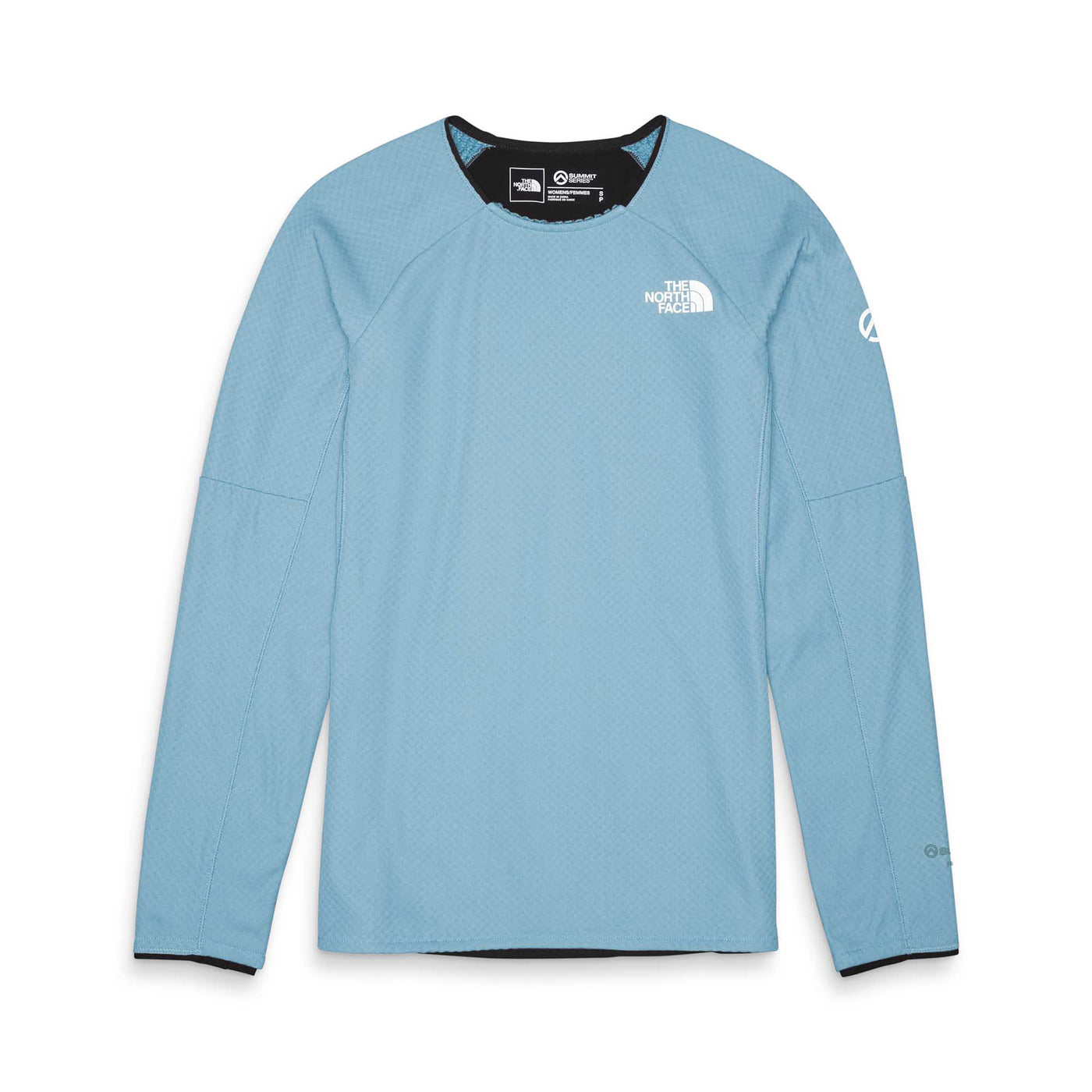 The North Face Women's Summit Futurefleece Crew 2024 