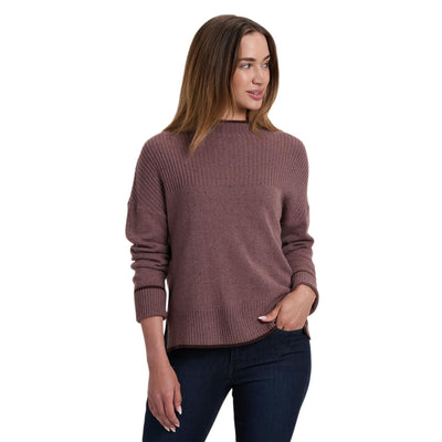 KUHL Women's Dolomiti Sweater 2025 ALPENROSE