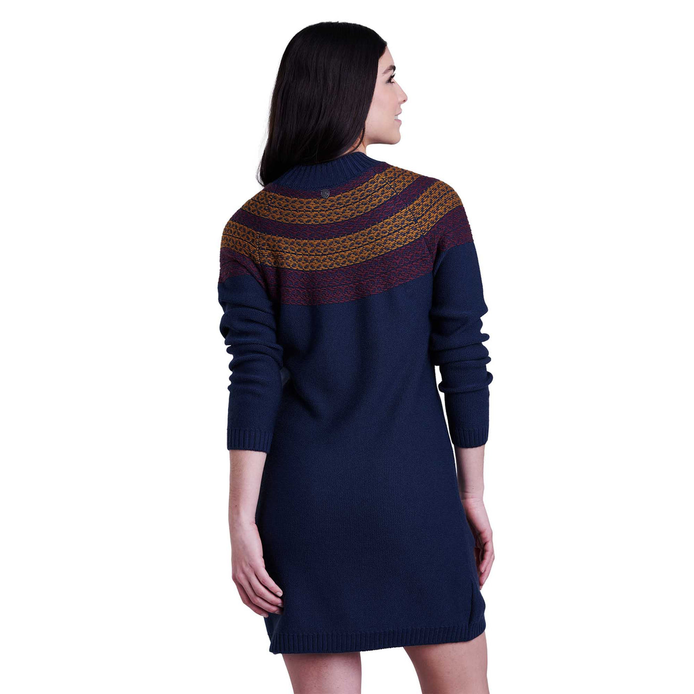 KUHL W'S LUCIA SWEATER DRESS 