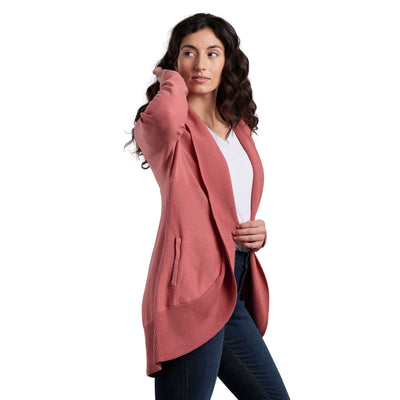 KUHL Women's Geneva Long Cardigan 2024 