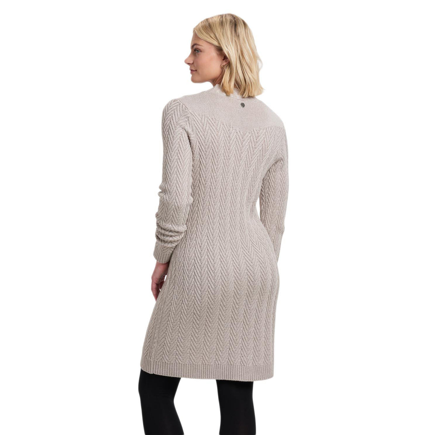 KUHL Women's Gia Sweater Dress 2025 