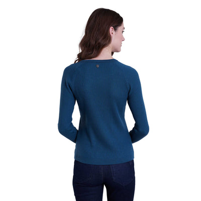 KUHL Women's Gemma Sweater 2024 