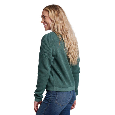 KUHL W'S BRYNN CARDIGAN SWEATER 