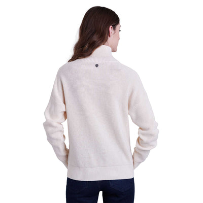 KUHL Women's Norda 1/4 Zip Sweater 2025 