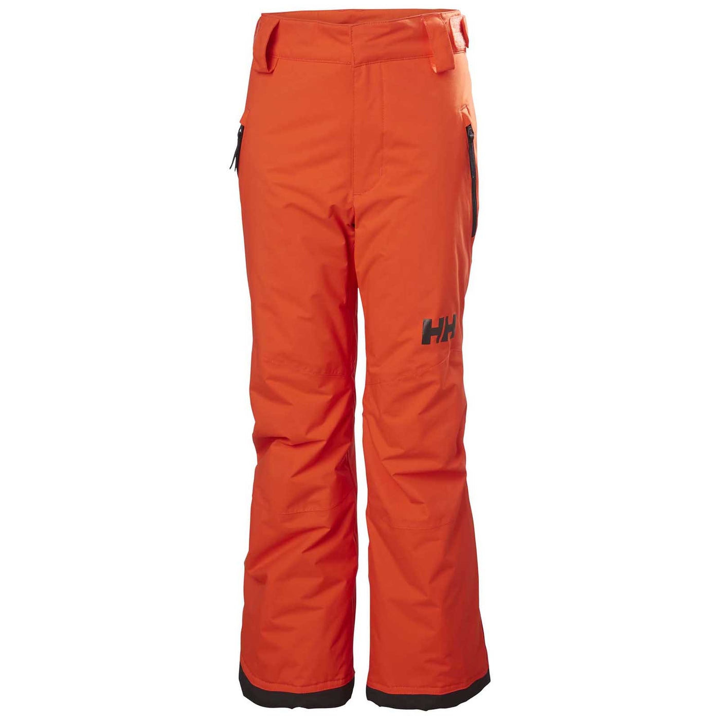 Helly Hansen Junior's Legendary Pant 2025 CHERRY TOMATO