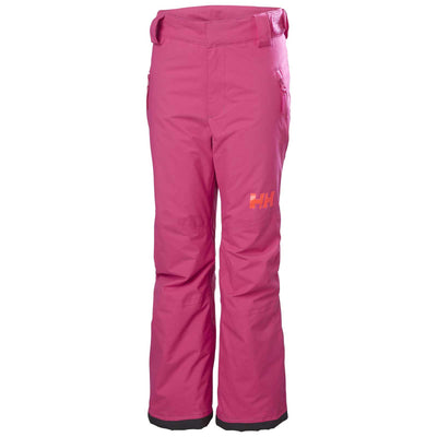 Helly Hansen Junior's Legendary Pant 2025 DRAGON FRUIT