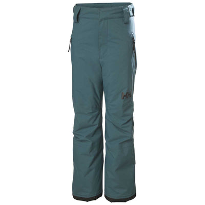 Helly Hansen Junior's Legendary Pant 2025 DARK CREEK