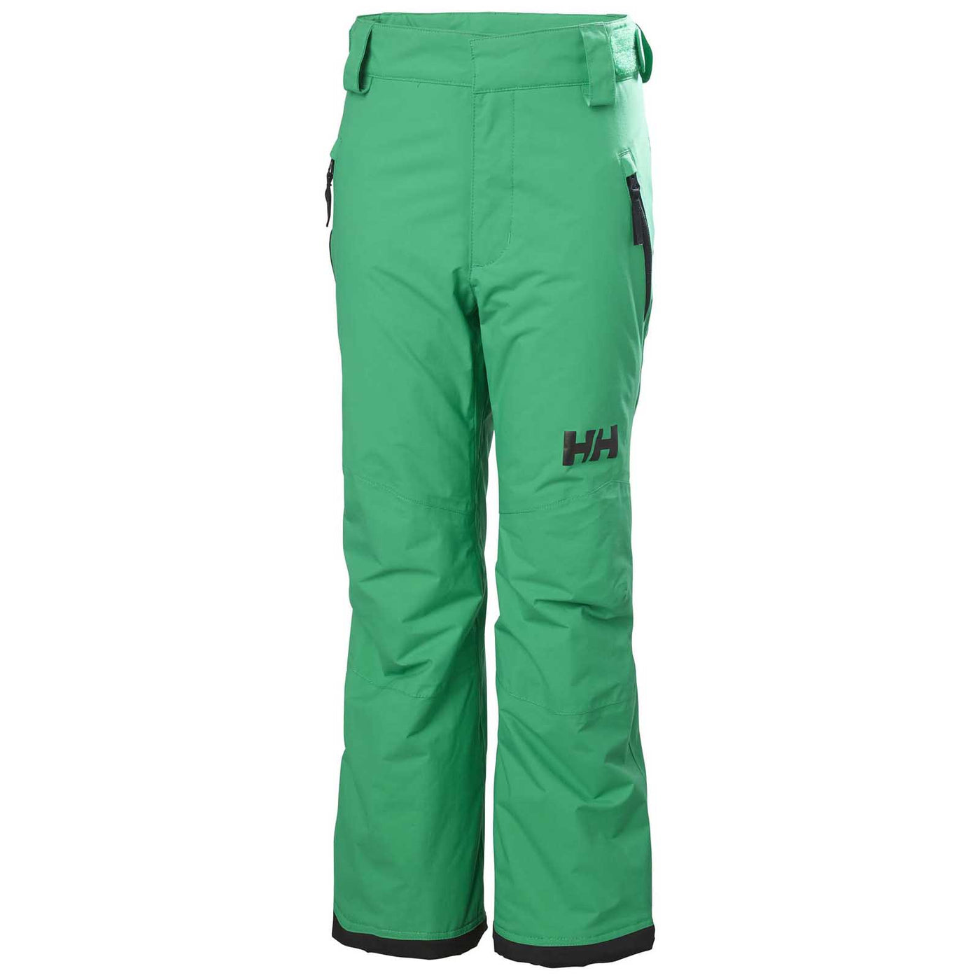 Helly Hansen Junior's Legendary Pant 2025 BRIGHT GREEN