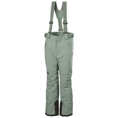 Helly Hansen Junior's No Limits 2.0 Pant 2025 CACTUS