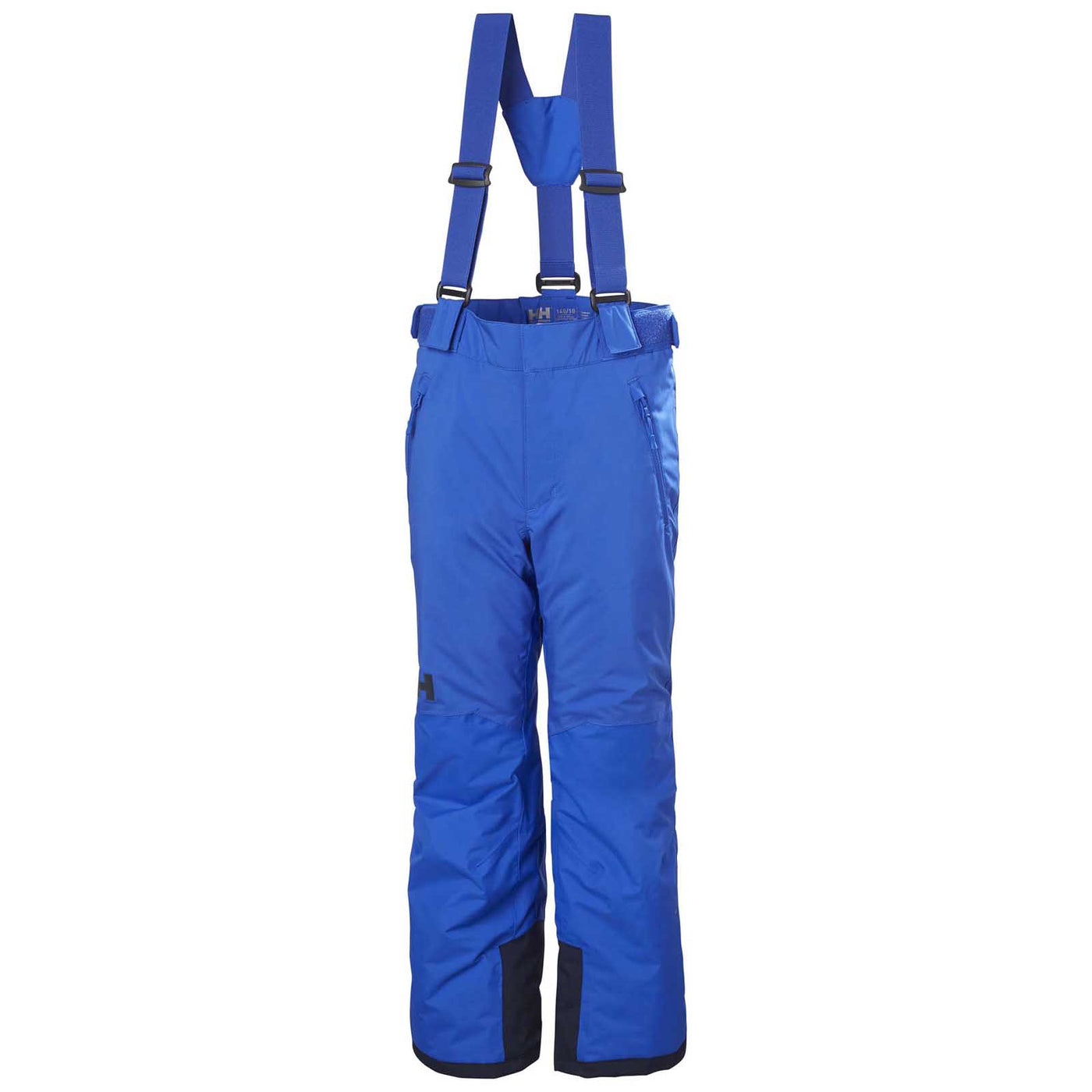 Helly Hansen Junior's No Limits 2.0 Pant 2025 COBALT 2-0