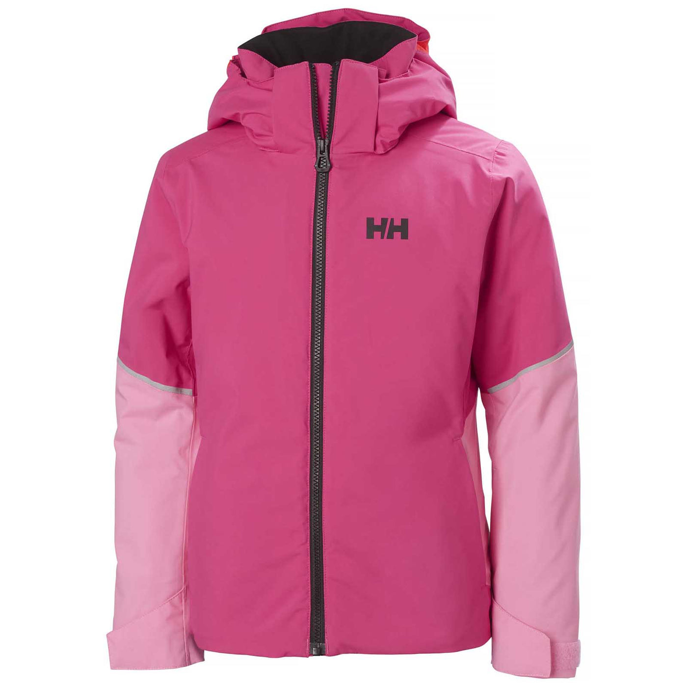 Helly Hansen Junior's Jewel Jacket 2025 DRAGON FRUIT