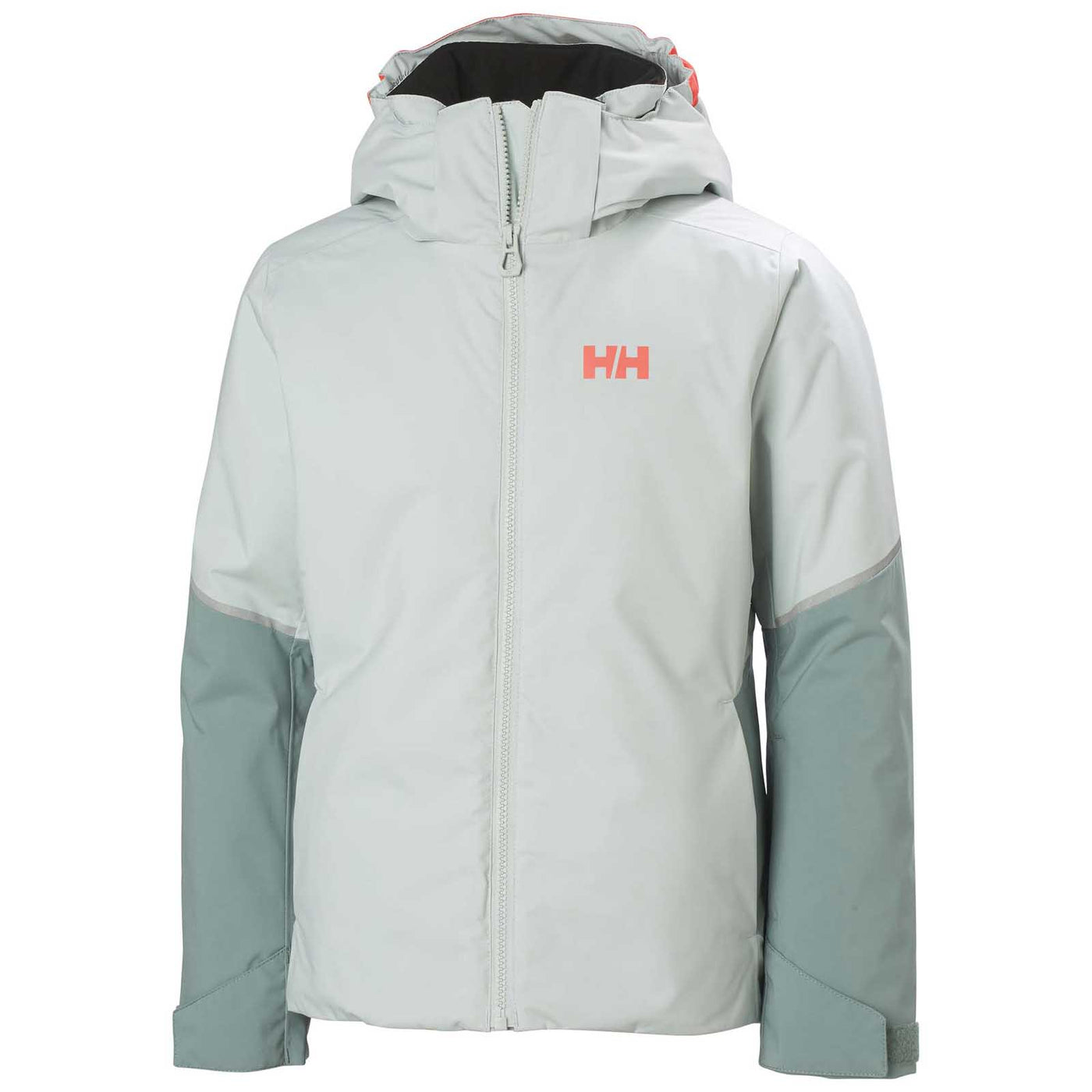 Helly Hansen Junior's Jewel Jacket 2025 GREEN MIST