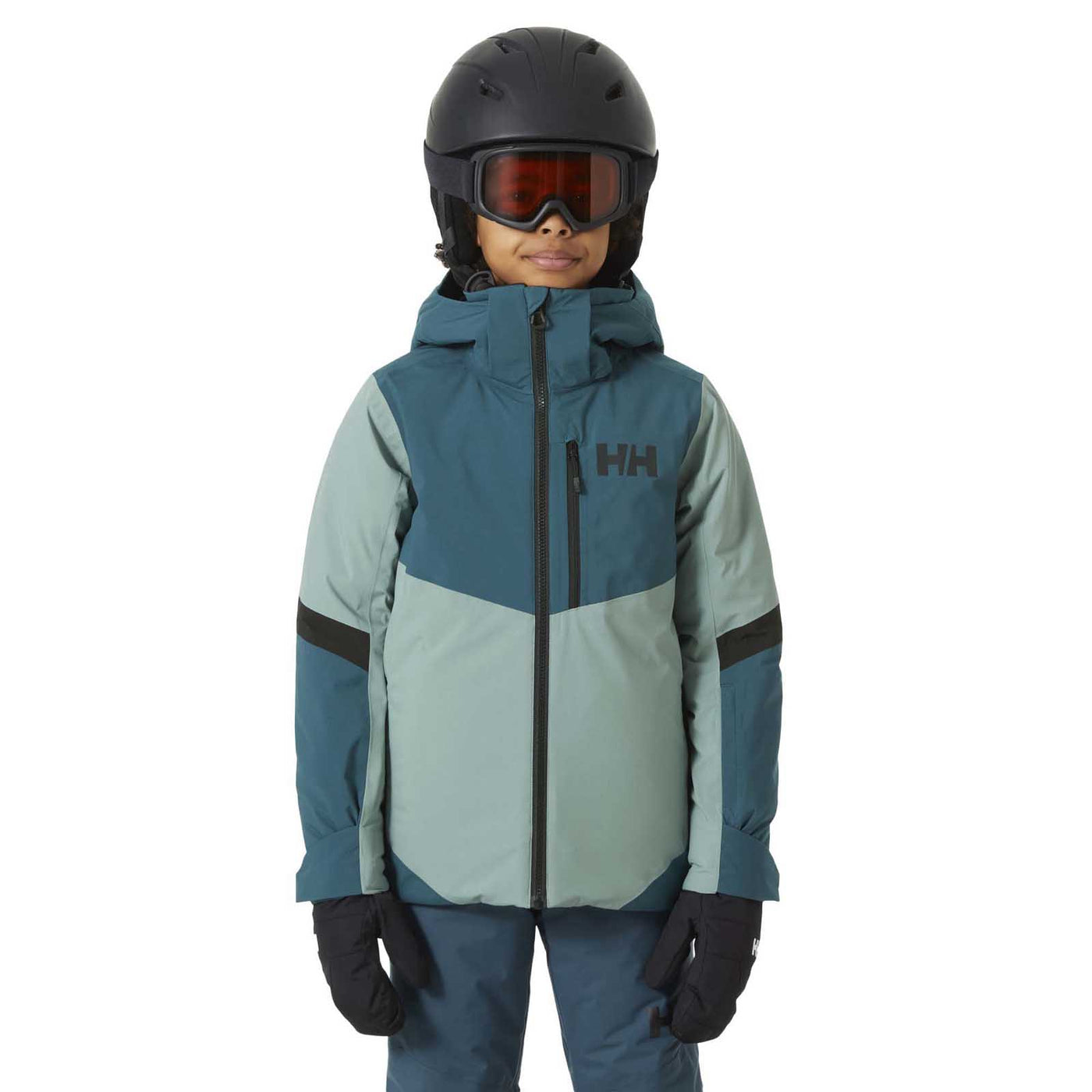 Helly Hansen Junior's Elevate Jacket 2025 